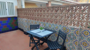 Apartamento cerca de la playa